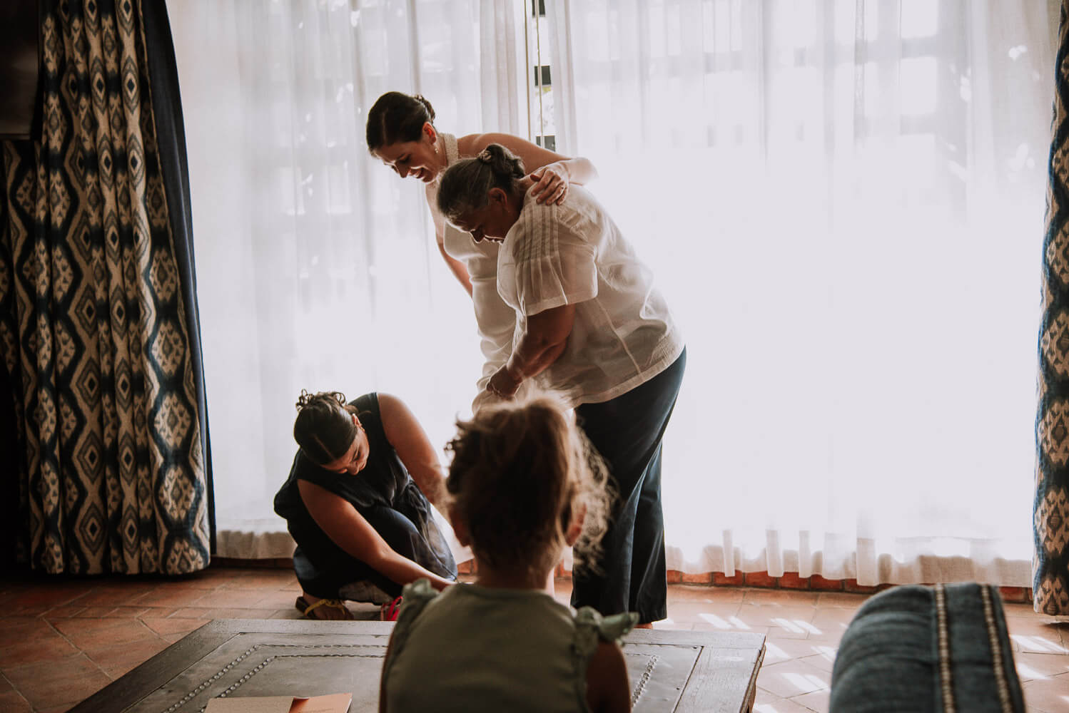 Fotografía de boda en San Miguel de Allende por fotógrafo de bodas destino en México